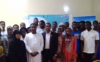 Tchad : House of Africa célèbre la 1ère édition de la Journée Internationale de l'Acceptation Universelle