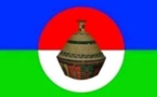 Tchad : l'ASCEDO clarifie la signification du drapeau culturel du Ouaddaï