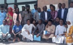 Tchad : une causerie éducative organisée à l’attention des élèves et étudiants à N’Djamena