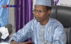 Tchad : le gouverneur du Kanem s'engage pour l'éradication de la PPR et de la PPCB dans sa zone