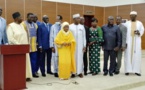 Tchad : le gouvernement installe le Bureau du CNCP