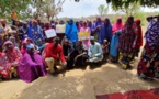 Tchad : au Mayo Kebbi Ouest, l’AFPAT outille les femmes peuhles sur les instruments juridiques