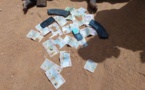 Tchad : un gang présumé de coupeurs de route démantelé à Mangalmé