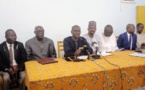 Tchad : le GCAP propose un plan global de sortie de crise au Tchad