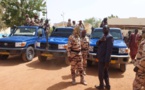 Tchad : opération réussie des forces de l'ordre de Mangalmé, deux malfrats arrêtés