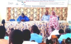 Tchad : des causeries éducatives pour restaurer la confiance entre forces de sécurité et population