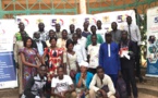 Tchad : au Logone Occidental, les bénéficiaires de l'initiative 50 000 emplois préparés à une gestion efficace