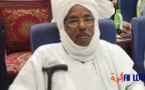 Tchad : l'UFDD encourage le Président à poursuivre ses efforts pour la paix, la démocratie et la justice