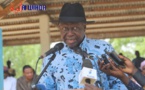 Tchad : lancement de la campagne agricole 2023-2024 à Laï