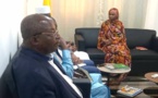 Tchad : les autorités se concertent avec les assureurs pour renforcer la sécurité routière