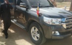 Tchad : six gouverneurs de province remplacés