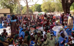 Tchad : un millier de femmes de charité réunies à Sarh pour un séminaire sur la tradition chrétienne