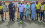 La Coupe du Tchad édition 2023 est officiellement lancée