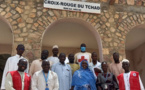 Tchad : la Croix-Rouge du Ouaddaï évalue ses activités de 2021 à 2023