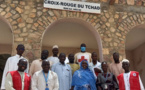 Tchad : la Croix-Rouge du Ouaddaï évalue ses activités de 2021 à 2023