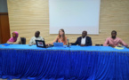 Tchad : Young Diplomats initie un atelier sur la culture de la paix en milieu jeune