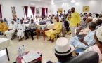 Tchad : un plan de suivi-évaluation des recommandations du DNIS est élaboré