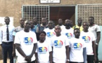 Tchad : les lauréats de l'initiative de 50.000 emplois formés en gestion de projet dans la Tandjilé