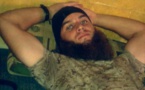 Le second jihadiste français identifié sur la vidéo de l'EI