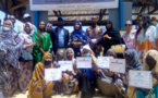 Tchad : des réfugiées camerounaises formées à l'entrepreneuriat et à la transformation agroalimentaire