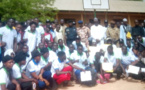 Tchad : l'ONAPE prépare les étudiants de l'université de Pala à l'emploi