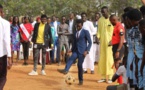 Cameroun : l'Union des Étudiants Tchadiens célèbre la solidarité à travers un tournoi de football