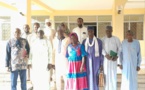 Tchad : la CONOREC installe une commission provinciale pour le référendum au Batha