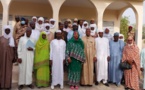 Tchad : installation du bureau provincial de la CONOREC à Mao pour l'organisation du référendum