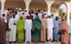 Tchad : installation du bureau provincial de la CONOREC à Mao pour l'organisation du référendum