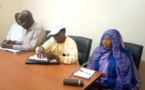 Tchad : au Mandoul, une mission de l'ONAPE pour parvenir au remboursement des crédits agricoles