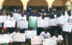 Tchad : des jeunes de la Tandjilé bénéficient des financements de l’initiative 50.000 emplois