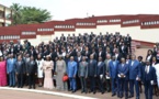 Cameroun : rentrée académique de la Promotion du quarantenaire à l’ENAM