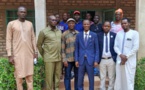Tchad : ​le FONAP de Sarh forme les agents des hôtels et auberges de la ville