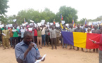 Tchad : La population de Lamé exprime son mécontentement face aux enlèvements contre rançon