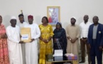 Tchad : désignation des membres de la commission provinciale de la CONOREC du Moyen-Chari