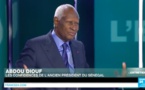 Tchad : Quand Kadhafi voulait marier la fille d'Abdou Diouf pour s'approprier la bande d'Aouzou !
