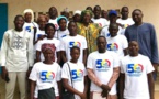 Tchad : la gestion de projet au centre d’une formation de jeunes lauréats du Moyen-Chari