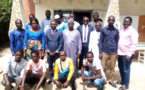 Tchad : la qualité du traitement de l'information liée à la dignité humaine au centre d’une formation