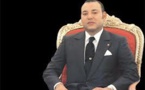 Ouverture officielle du G.E.S à Marrakech : message de fierté et d'espoir du Roi du Maroc 
