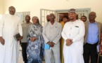 Tchad : la ministre des Transports rencontre des acteurs religieux pour discuter des accidents