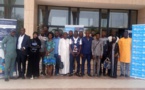 Tchad : les journalistes se forment sur les questions de santé