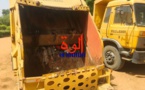 Tchad : le service de voirie de la mairie de Sarh dans l'impasse