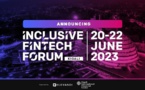 Le Rwanda et Singapour lancent le Forum mondial annuel de la FinTech