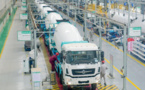 Asian economies inject strong impetus into global recovery