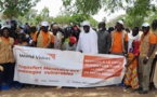 Tchad : des transferts monétaires pour 600 ménages vulnérables à Guizanjorio
