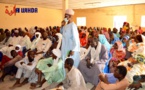 Tchad : Chari-Baguirmi, dernière étape de la sensibilisation à la vaccination des maladies animales