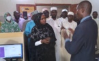 Tchad : lancement du numéro vert 1373 pour lutter contre l'insécurité routière