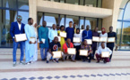Des journalistes formés sur les questions de santé au Tchad