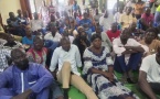 Tchad : le collectif des nouveaux intégrés reporte sa marche pacifique