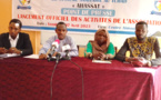 Tchad : AHASSAT est créée pour "améliorer le système sanitaire"